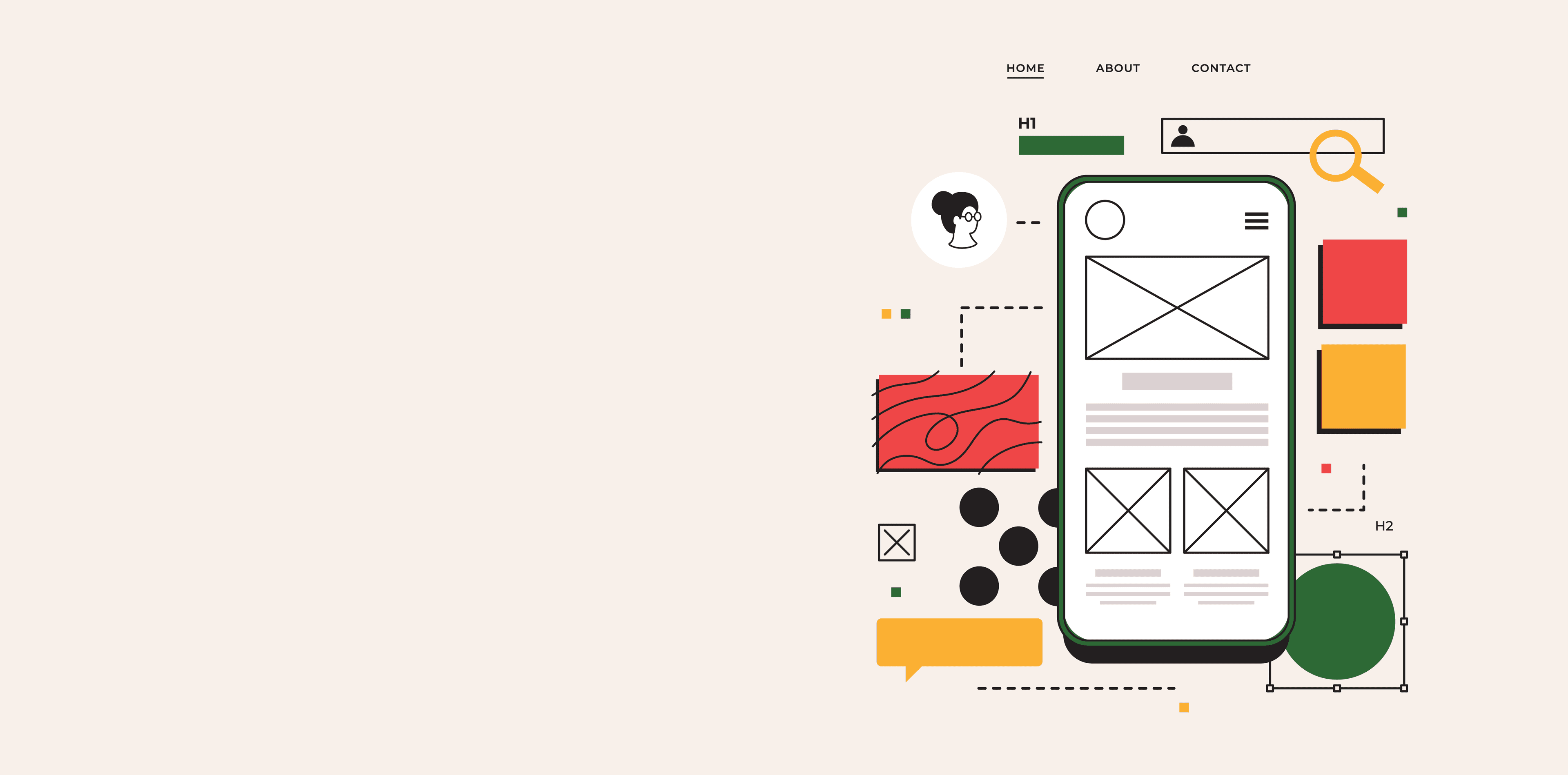 websites hero image